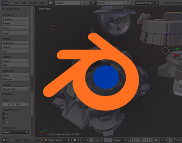 Grafika 3D
