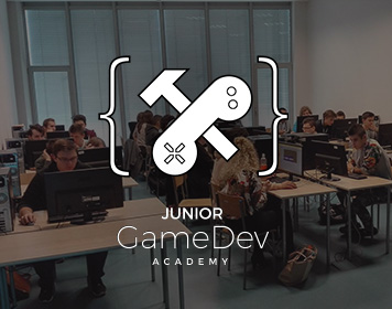 Junior GameDev Academy