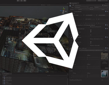 Unity3D